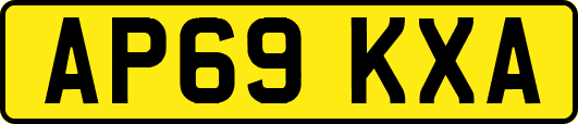 AP69KXA