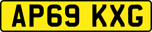 AP69KXG