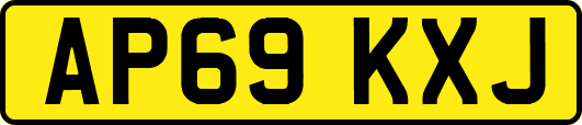AP69KXJ