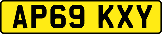 AP69KXY