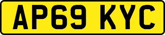 AP69KYC