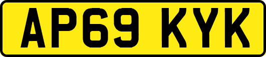 AP69KYK