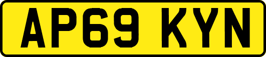 AP69KYN