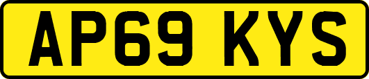 AP69KYS