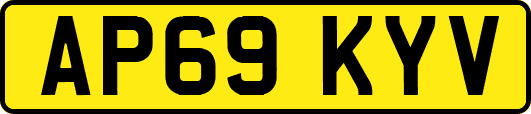 AP69KYV