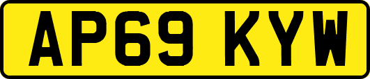 AP69KYW