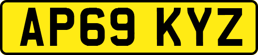 AP69KYZ