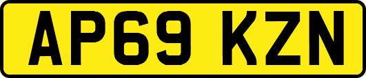 AP69KZN