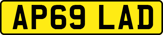 AP69LAD
