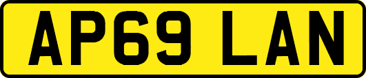 AP69LAN