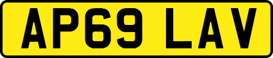 AP69LAV