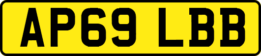 AP69LBB