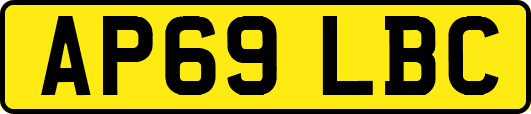 AP69LBC