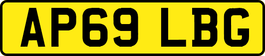 AP69LBG