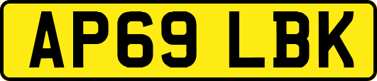 AP69LBK