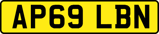 AP69LBN