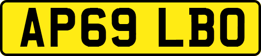 AP69LBO