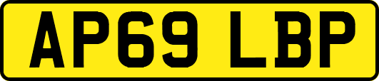 AP69LBP