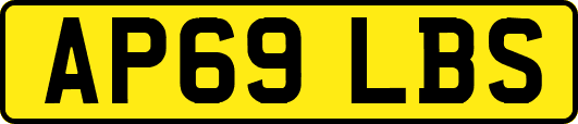 AP69LBS