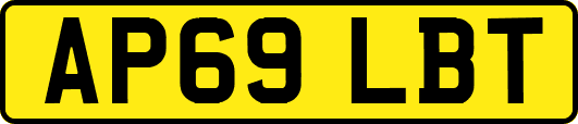 AP69LBT