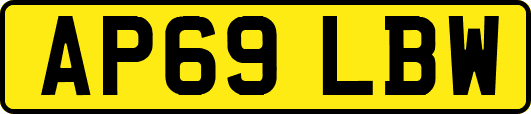 AP69LBW