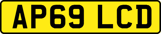AP69LCD