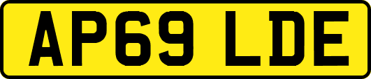 AP69LDE