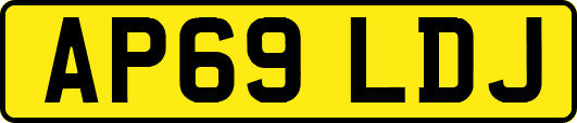 AP69LDJ