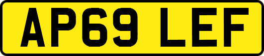 AP69LEF