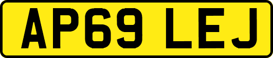 AP69LEJ