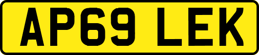 AP69LEK