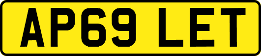AP69LET