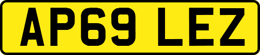 AP69LEZ