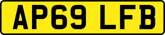 AP69LFB