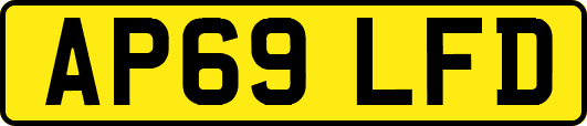 AP69LFD