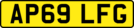 AP69LFG