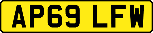 AP69LFW