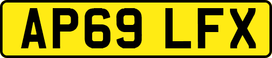 AP69LFX