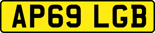 AP69LGB