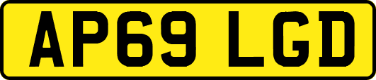 AP69LGD