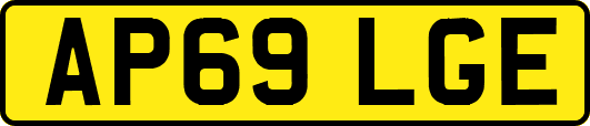 AP69LGE
