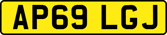 AP69LGJ