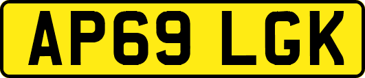 AP69LGK