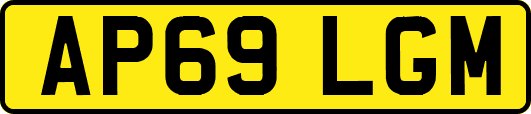AP69LGM