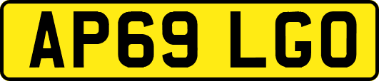 AP69LGO