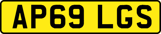 AP69LGS