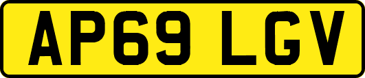 AP69LGV