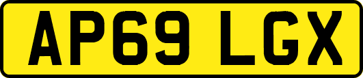 AP69LGX