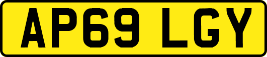 AP69LGY