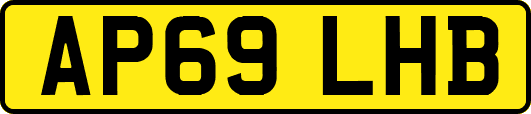 AP69LHB